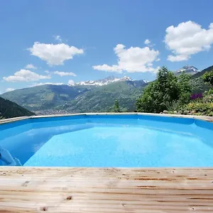  Appartement Les Balcons Du Molliebon